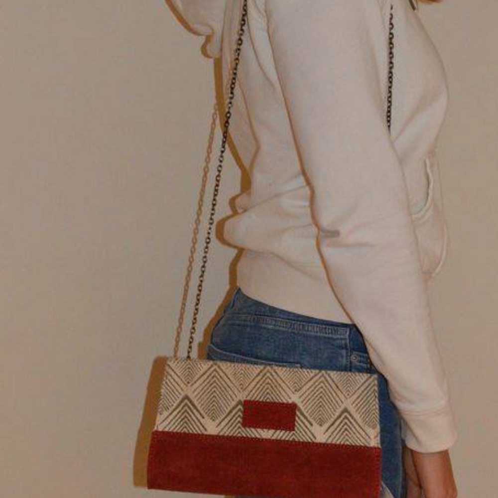 Fancy Crossbody (NEW)